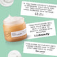 UpCircle Face Moisturiser with Vitamin E and Aloe Vera