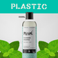 Tea Tree & Mint - Hair Shampoo - Pre-filled Bottles