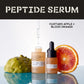 Peptide Serum with Upcycled Custard Apple + Blood Orange