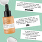 Peptide Serum with Upcycled Custard Apple + Blood Orange