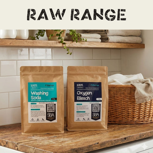 Raw Range