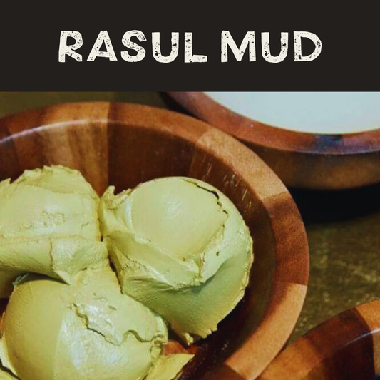 Rasul Mud