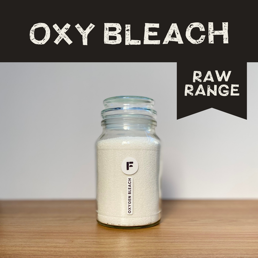 Oxygen Bleach - (630g Jar)