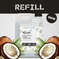 Fabric Conditioner - Tropical Coconut - Refill