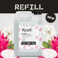 Fabric Conditioner - Pink Drangonfruit + Orchid - Refill