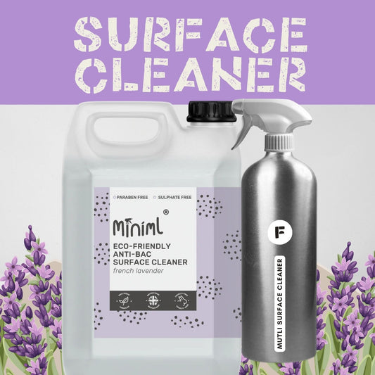 French Lavender - Anti-Bac Surface Cleaner