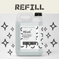 Rinse Aid - Unscented - Refill