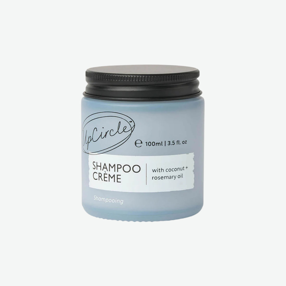 UpCircle Shampoo Crème