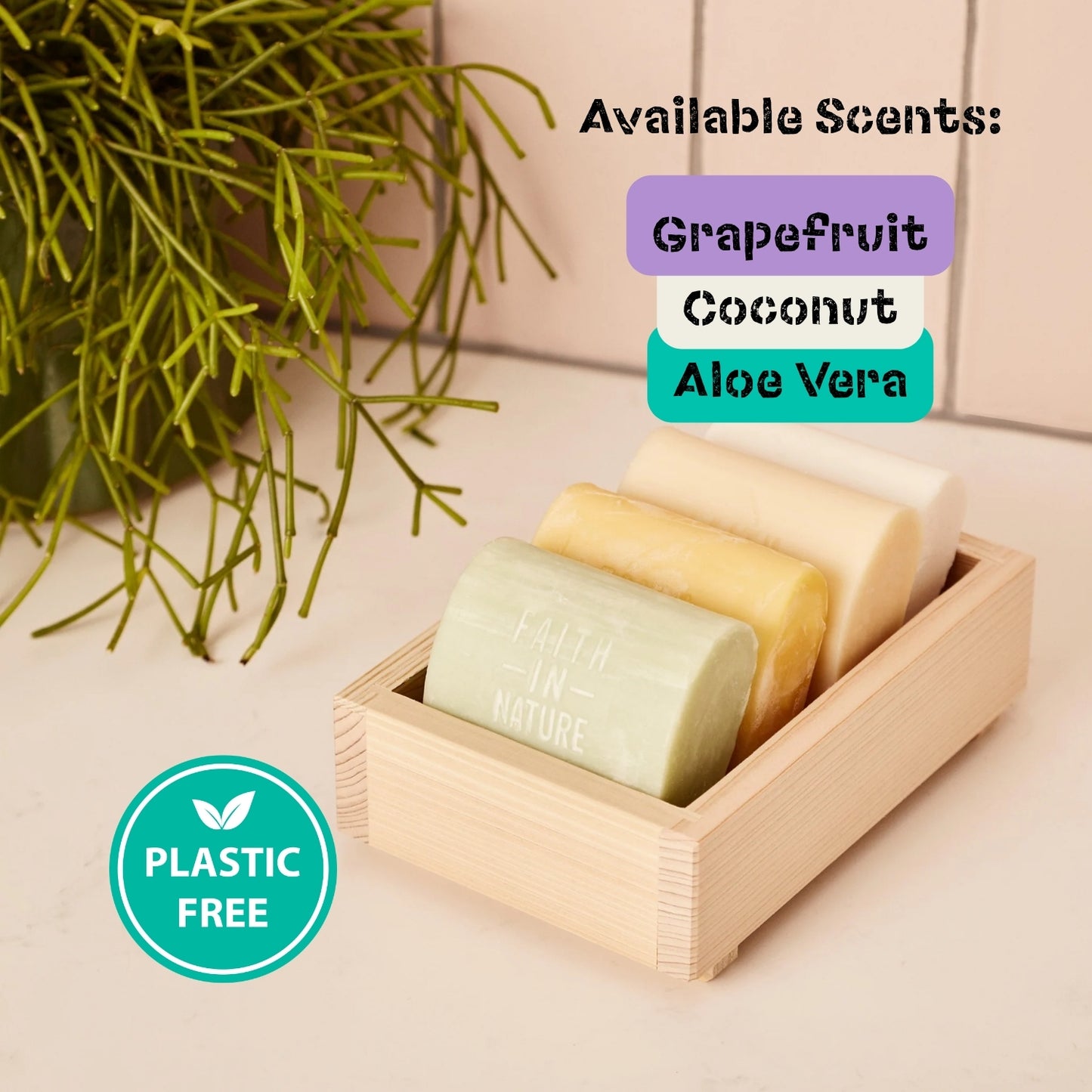 Soap Bars