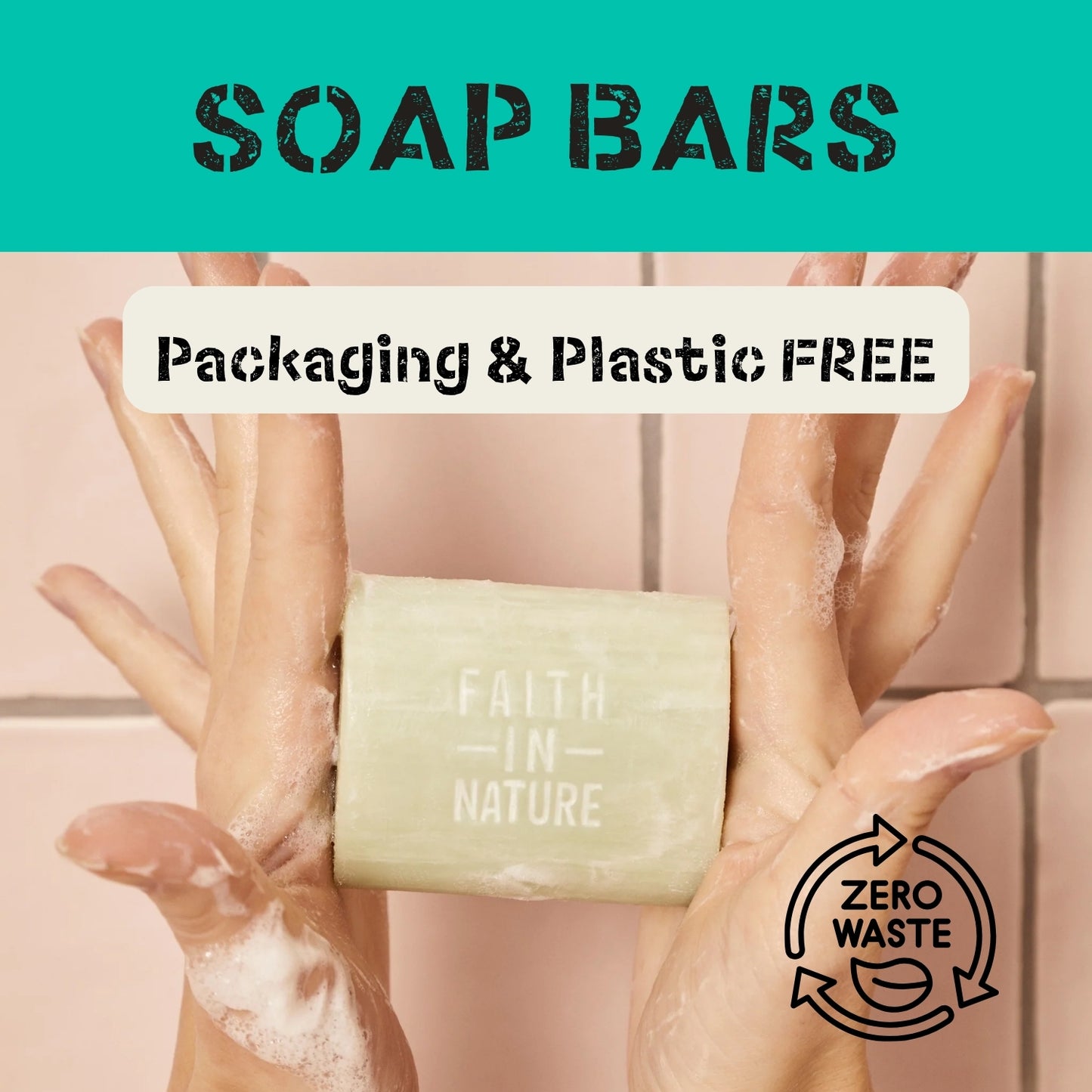 Soap Bars