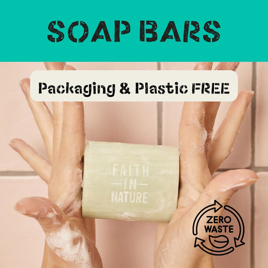 Soap Bars