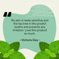 Hair Shampoo - Tea Tree & Mint - Cleansing