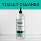 Toilet Cleaner - Spearmint + Peppermint