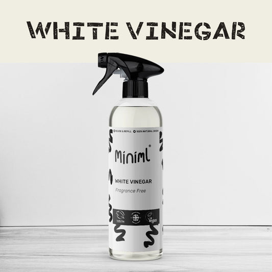 White Vinegar - Unscented
