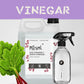 White Vinegar - Wild Rhubarb
