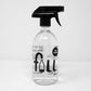 All Purpose Cleaner - 500ML Glass Spray - Honeysuckle