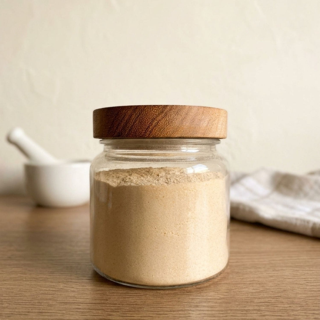 Garlic Powder