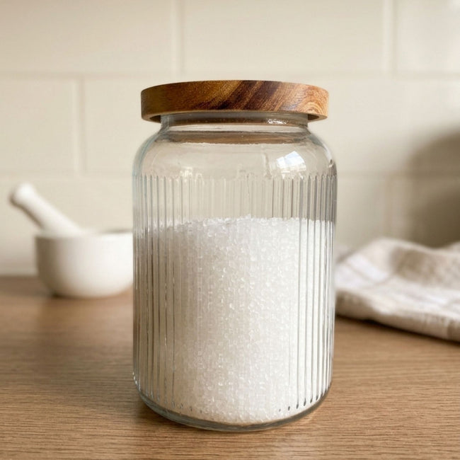 Kosher Sea Salt (Coarse)