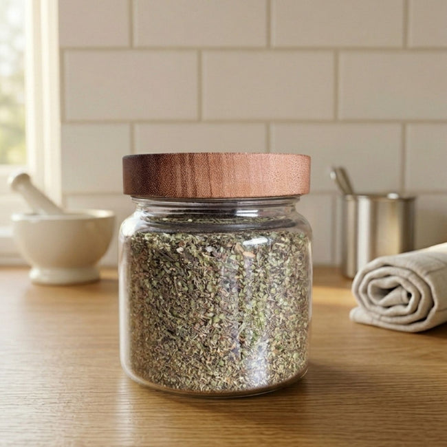 Mixed Herbs